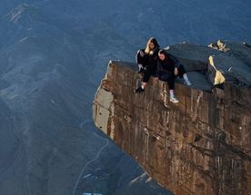 Горные приключения Дагестана: 3 дня