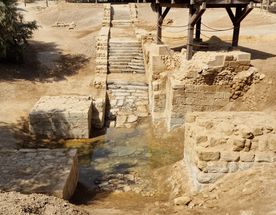 Загадки Иордании (с обедами)