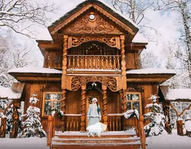 Беларусь: замки и легенды