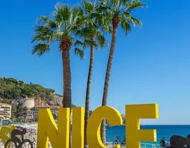 Гранд-Тур Лазурного берега: от Италии до Парижа! Посетим Рим,озеро Комо,Монако,Ниццу