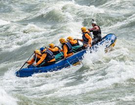 Катунь - спринт