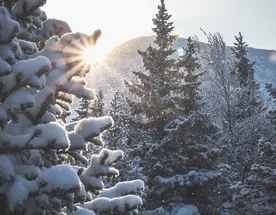 Зимний Урал. Все самое красивое и интересное за 5 дней