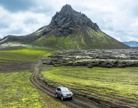 Исландия Премиум