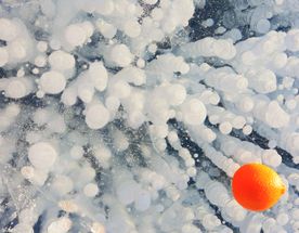 Голоустное — Восточные ворота Байкала