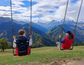 4 дня в Сванетии! Сердце Кавказа!