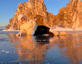 Индивидуальная экскурсия на остров Ольхон