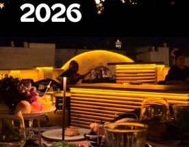 Новогодний Узбекистан за 8 дней по 4 городам