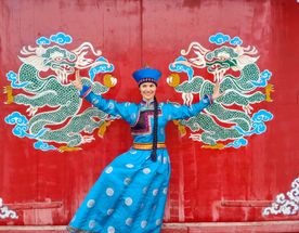 Байкал Бурятия Баргузин Комфортное Авторское Этно Путешествие