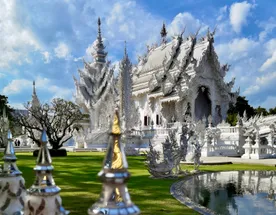 Таиланд: Север - иное измерение