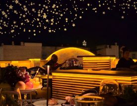 Новогодний Узбекистан за 6 дней по 3 городам