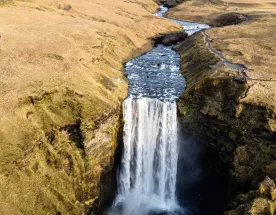 Исландия. Кругосветка