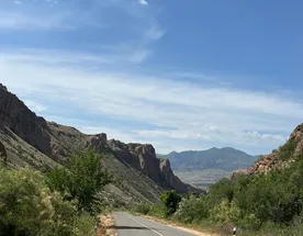 Армения - Кольцевой Маршрут По Всей Стране (все включено)