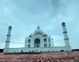 Золотой треугольник + Андаманские острова 8 ночей/9 дней