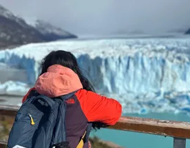 Патагония. Чили+Аргентина