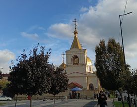 Чеченские мотивы