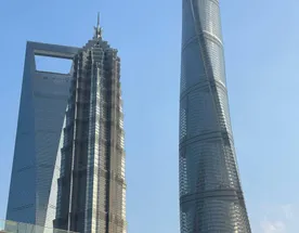 Китай  путешествие в загадки Поднебесной империи