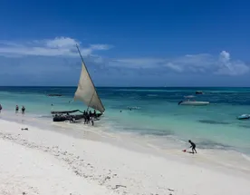 Занзибар: 9 дней моря, приключений и культуры (приватный тур)