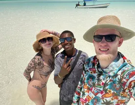 Занзибар: 9 дней моря, приключений и культуры (приватный тур)