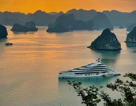 Йога-тур: Вьетнам