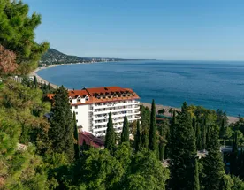 Вся Абхазия за 6 дней