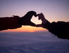 Териберка, Баренцево море и снегоходы вместе с фотографом