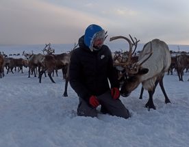 Зимний тур на Камчатку 6 дней на краю Земли