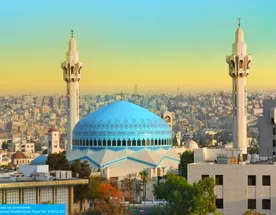 Арабская сказка