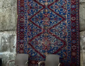 Новогодний тур по Дагестану