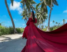 Фото тур на Мальдивах