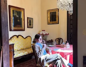 Тоскана и Рим гастроприключение