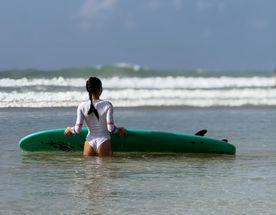 Мега авторский тур. Шри-Ланка + Серфинг 10 дней