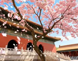 Весь Топ Китая за 14 дней! Включено все, кроме обедов и ужинов