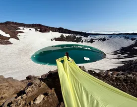 Камчатка: Вулканы, Киты, Медведи