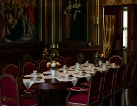 Беларусь: замки и легенды