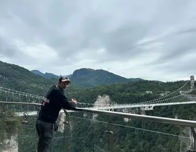 Китай за 10 дней: имперский Пекин, футуристический Шанхай и горы из Аватара