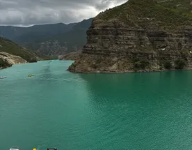 Твой Дагестан — не из открыток, а настоящий.