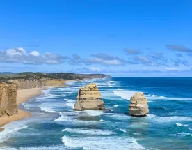 Австралия: Мельбурн, Сидней и Большой Барьерный Риф