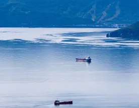 Камчатка с комфортом. Вулканы, серфинг, океан