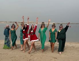 Дубай + Мальдивы! Ты об этом мечтала?