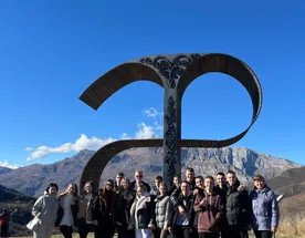 Рождество 6-8.01.25 в Северной Осетии