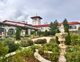 Долина Лефкадия: Секреты русской Тосканы