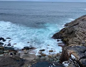 Териберка - на краю света