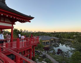 Треккинг в Горячем Ключе