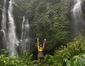 Авторский тур на острова Индонезии — Бали, Сумбава и Мойо