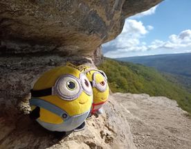 Треккинг в Мезмае. Комфорт-тур с гостиницей