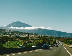 Тенерифе: неделя на волшебном острове