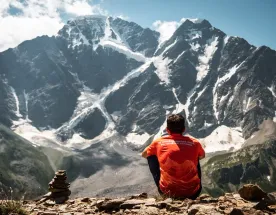 Треккинг в Приэльбрусье с комфортом