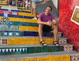 Бразиля Карнавал — увлекательный 11 дневный тур