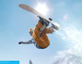 Горные лыжи Андорра с авиаперелетом из Санкт-Петербурга/Москвы