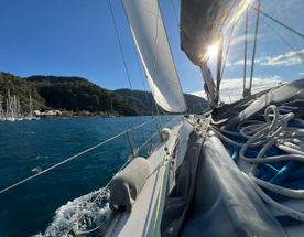 Восточная Ривьера: От Мармариса до Гемилера